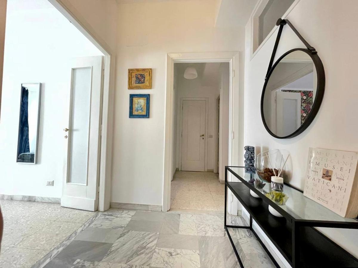 רומא Fortyone Apartment מראה חיצוני תמונה