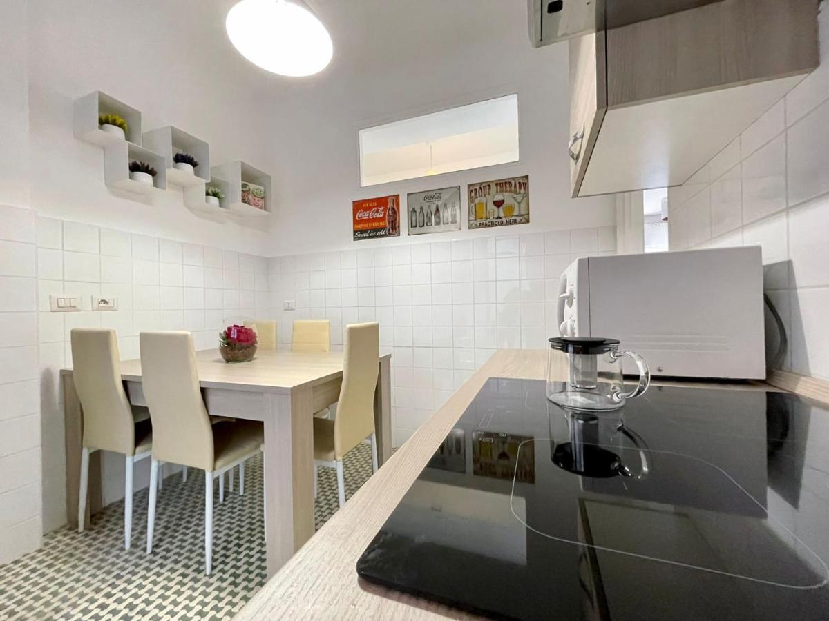 רומא Fortyone Apartment מראה חיצוני תמונה