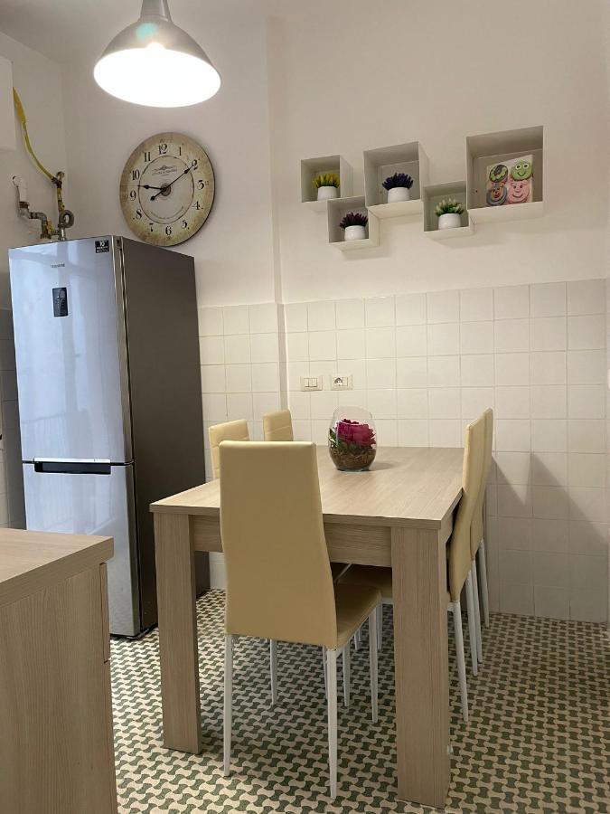 רומא Fortyone Apartment מראה חיצוני תמונה